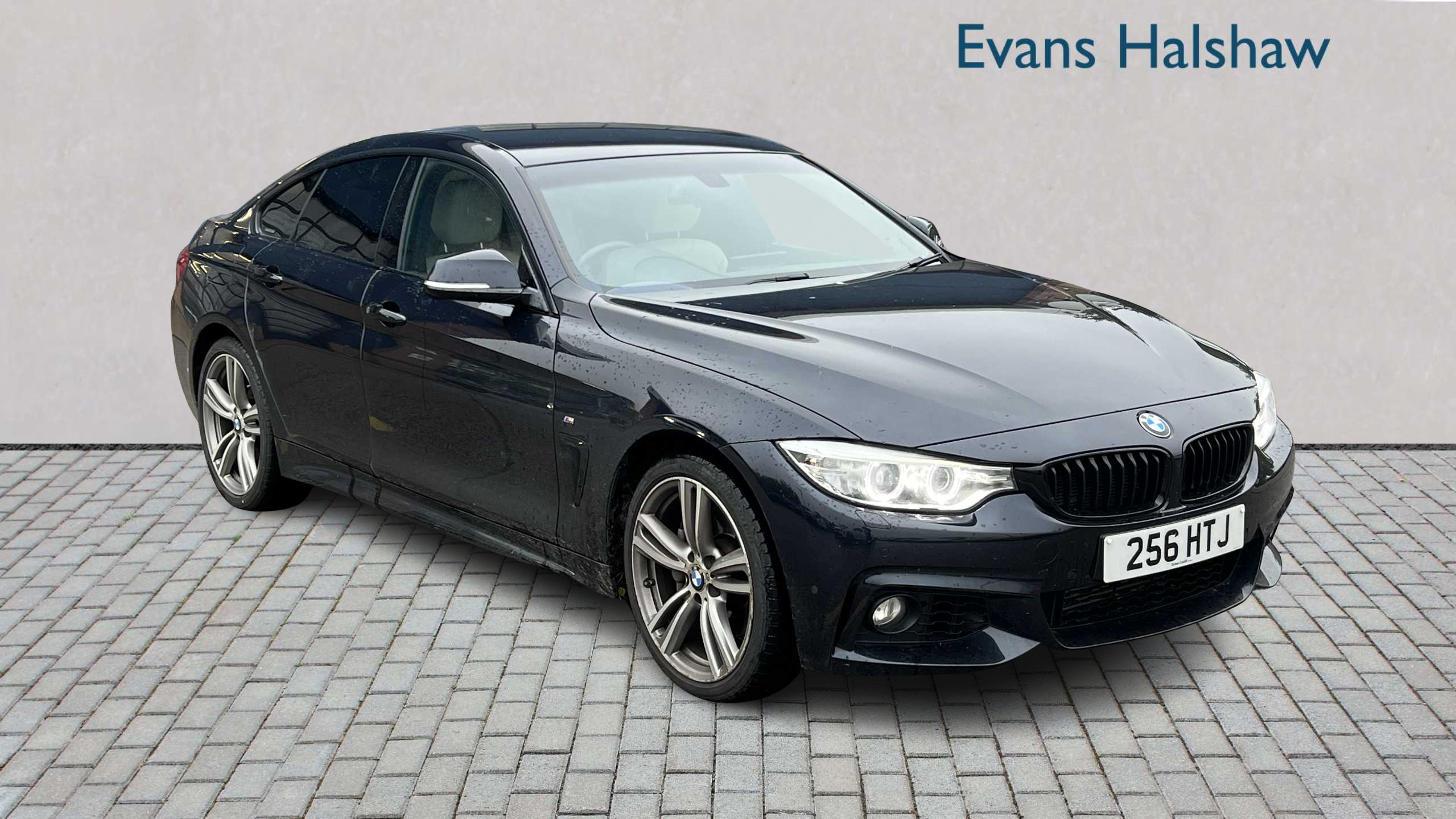 Main listing image - BMW 4 Series