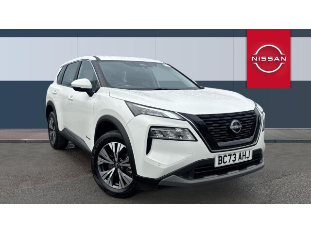 Main listing image - Nissan X-Trail