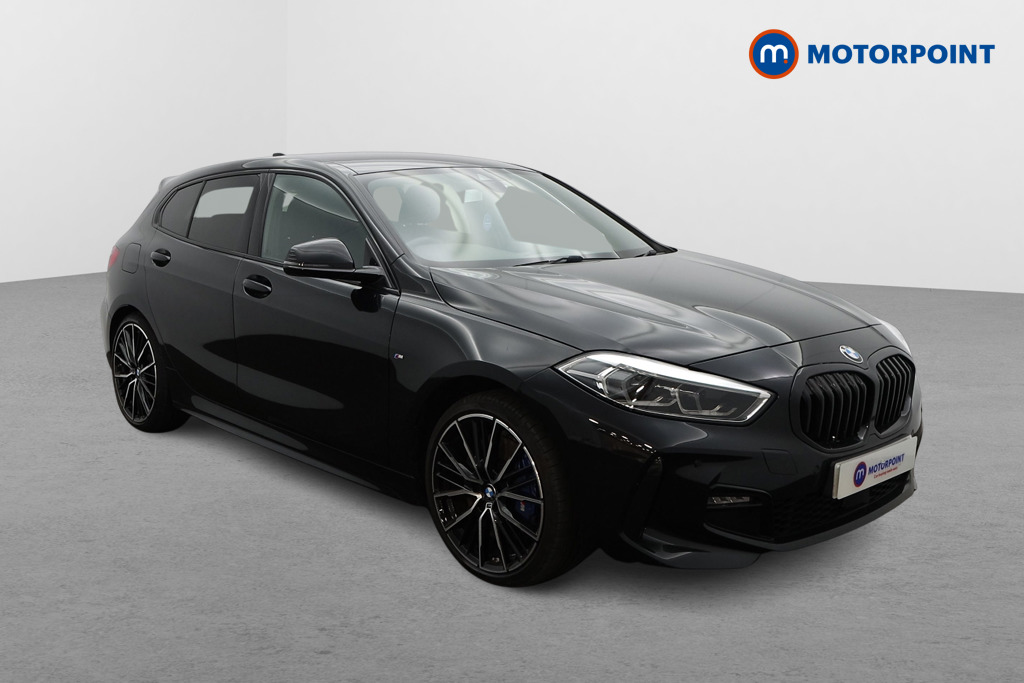 Main listing image - BMW 1 Series