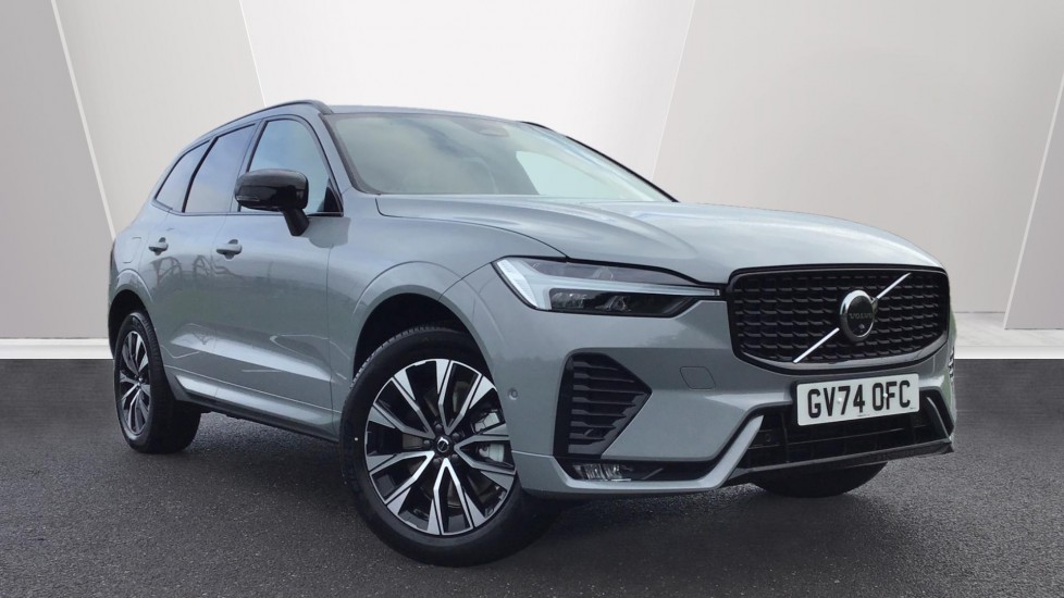Main listing image - Volvo XC60