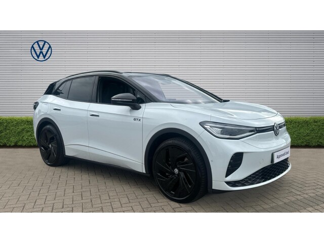 Main listing image - Volkswagen ID.4