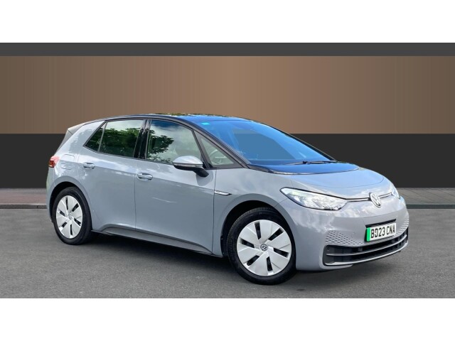 Main listing image - Volkswagen ID.3