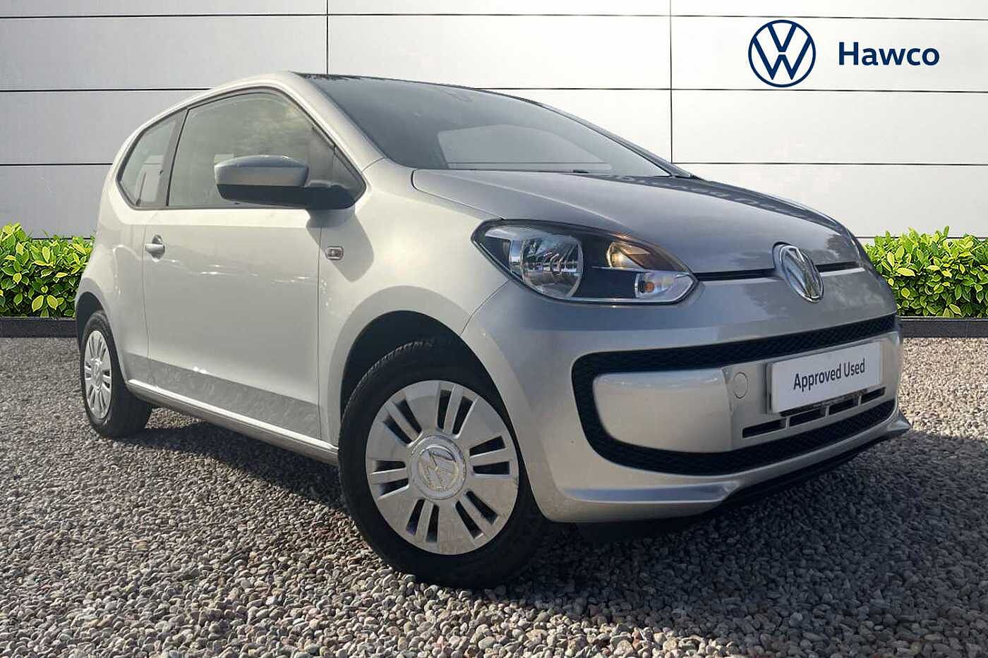 Main listing image - Volkswagen Up