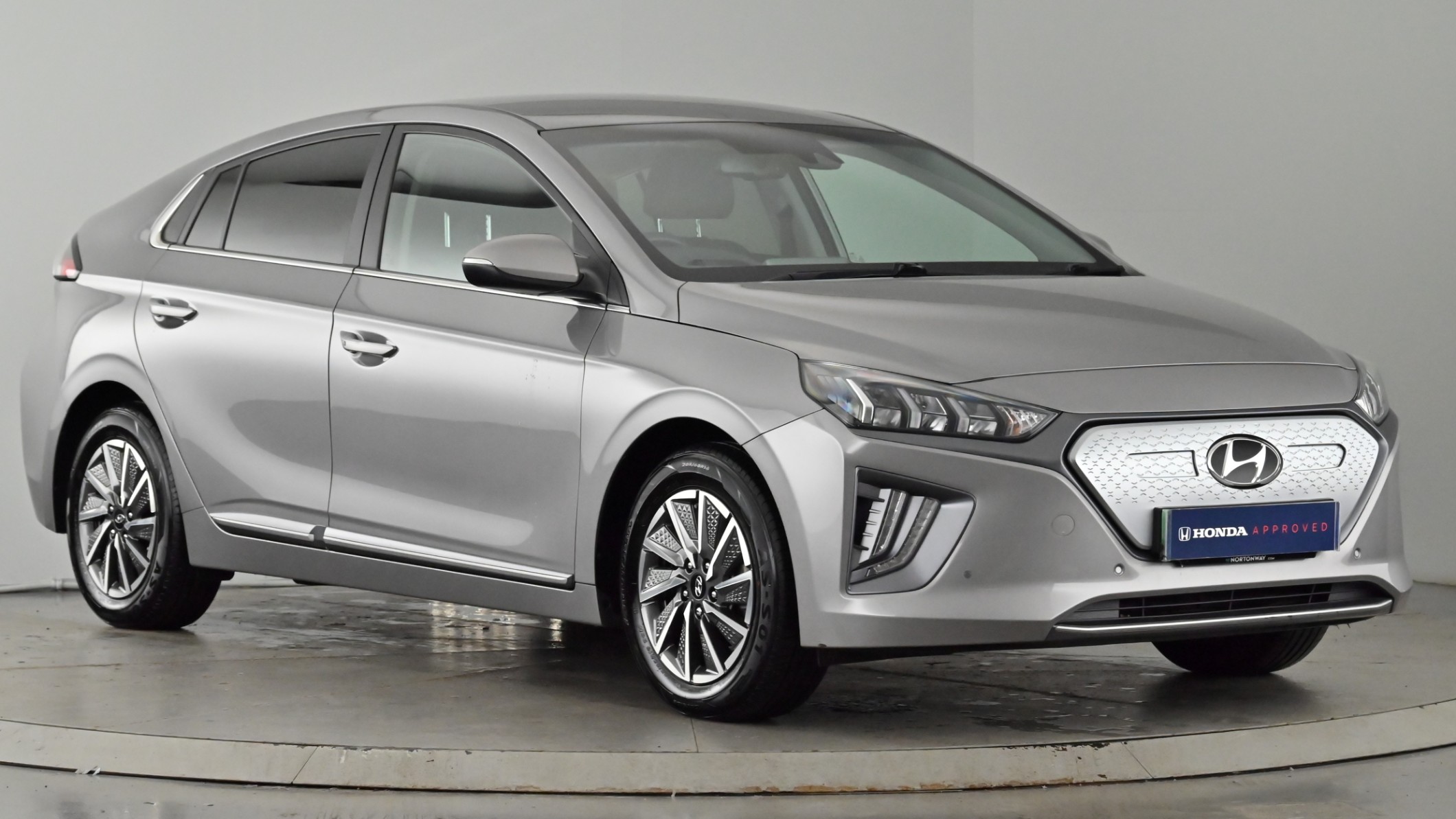 Main listing image - Hyundai IONIQ