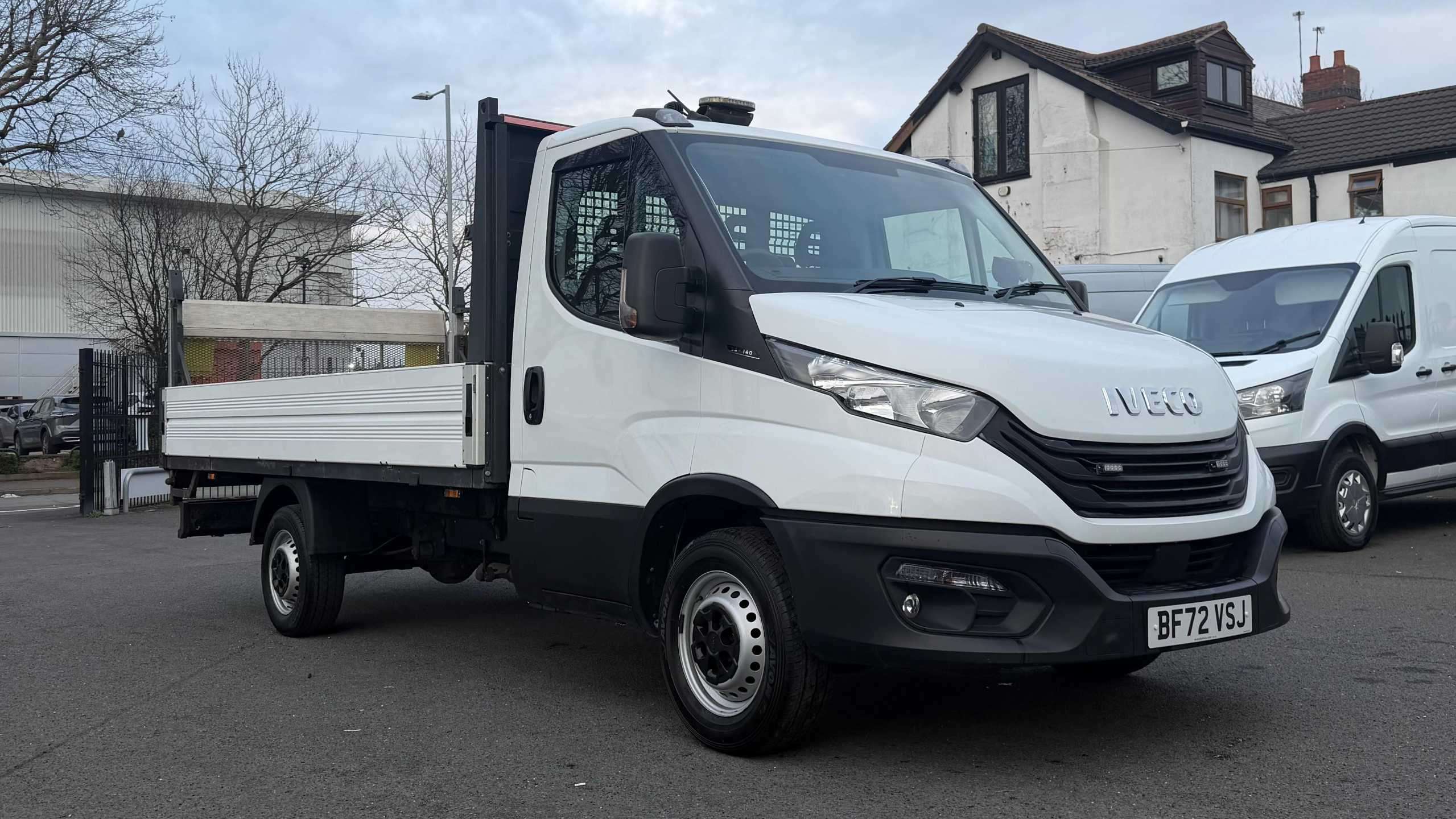 Main listing image - Iveco Daily