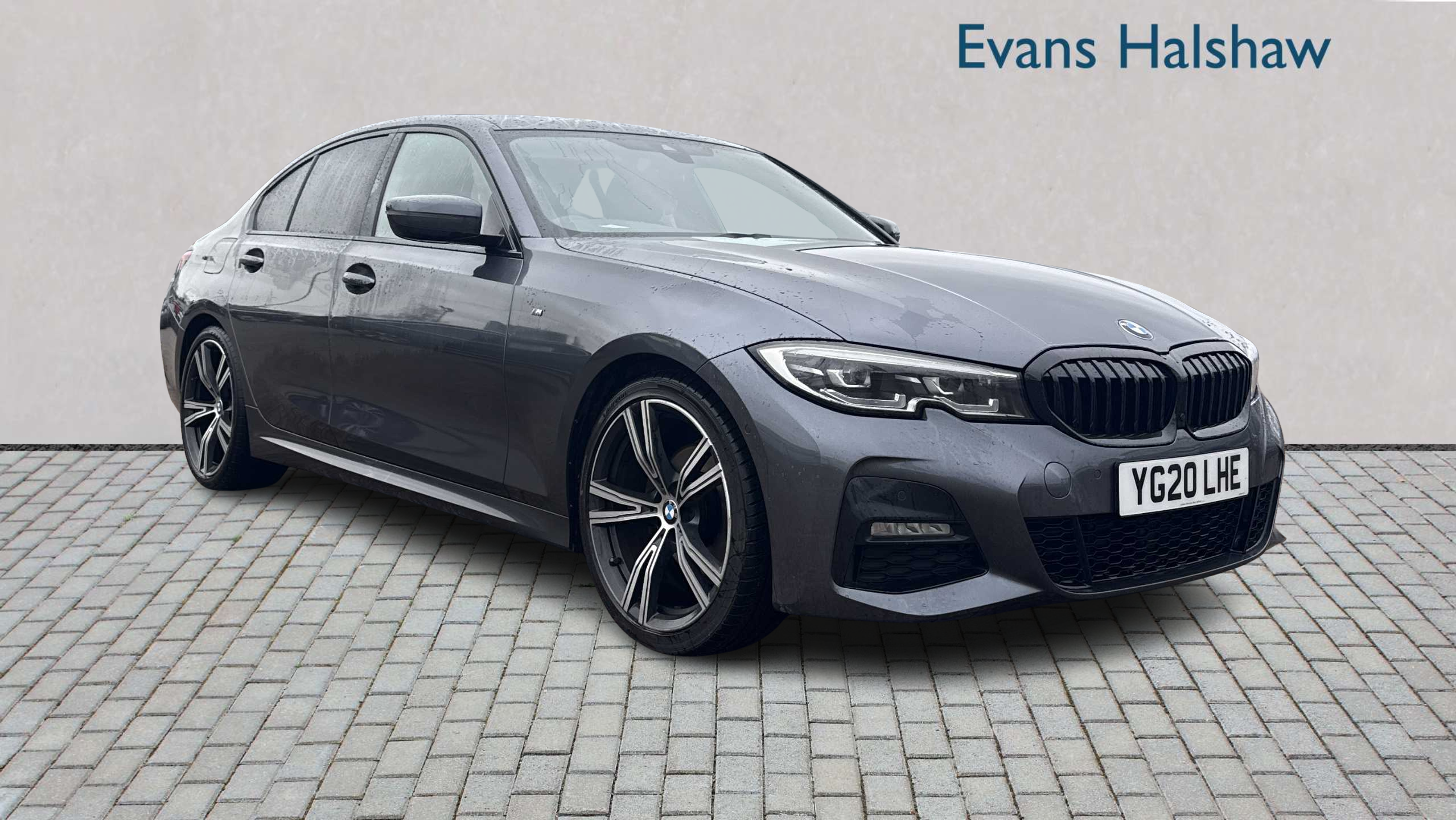 Main listing image - BMW 3 Series