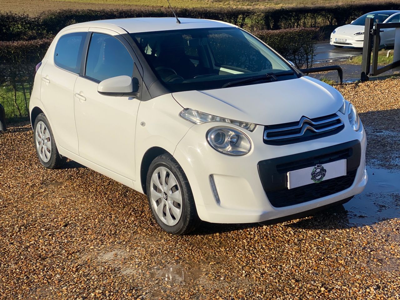 Main listing image - Citroen C1