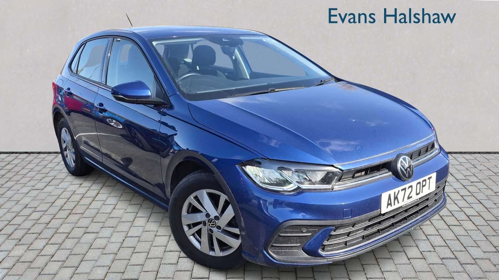 Main listing image - Volkswagen Polo