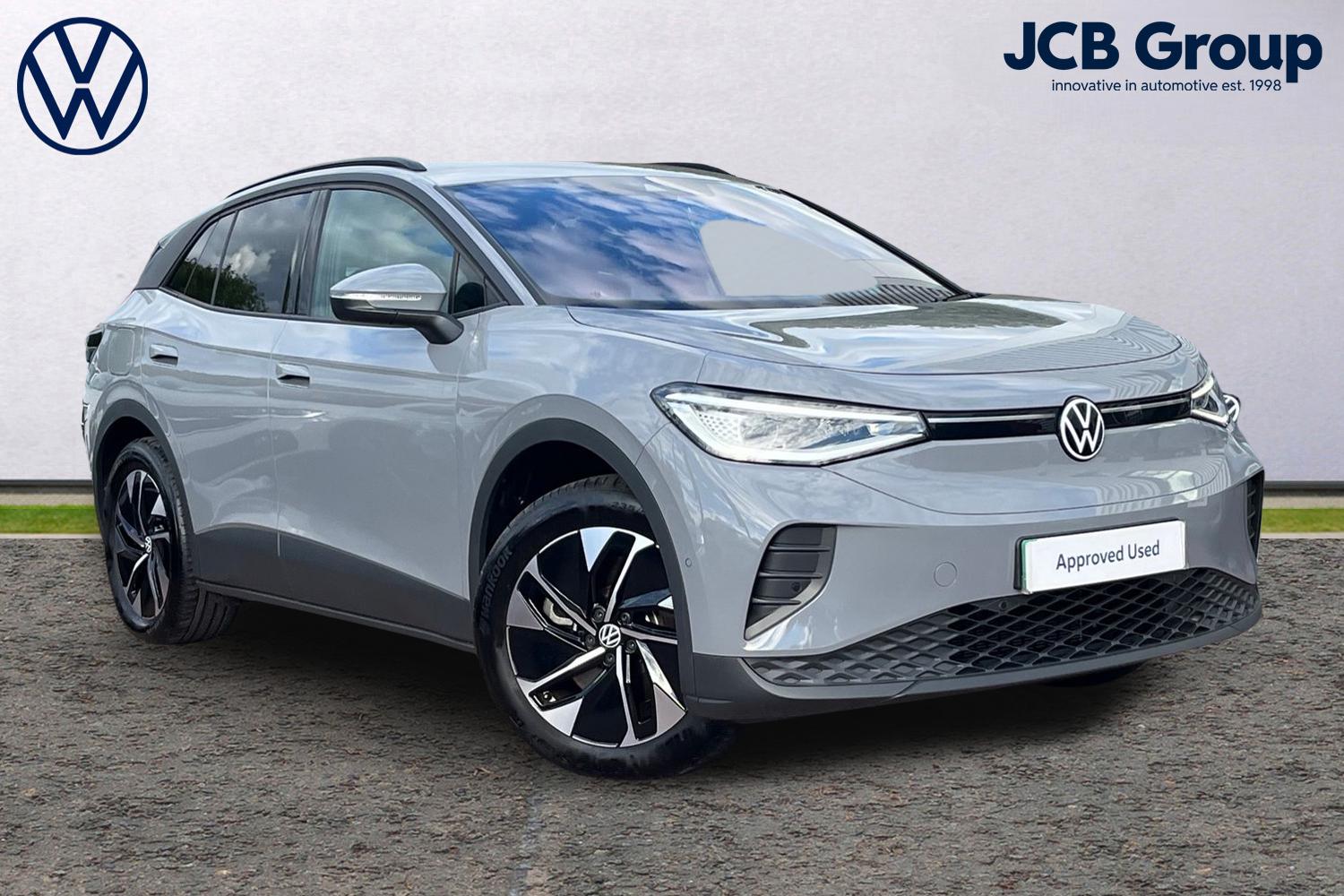 Main listing image - Volkswagen ID.4