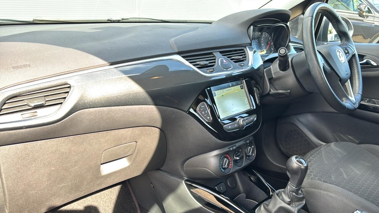 Main listing image - Vauxhall Corsa