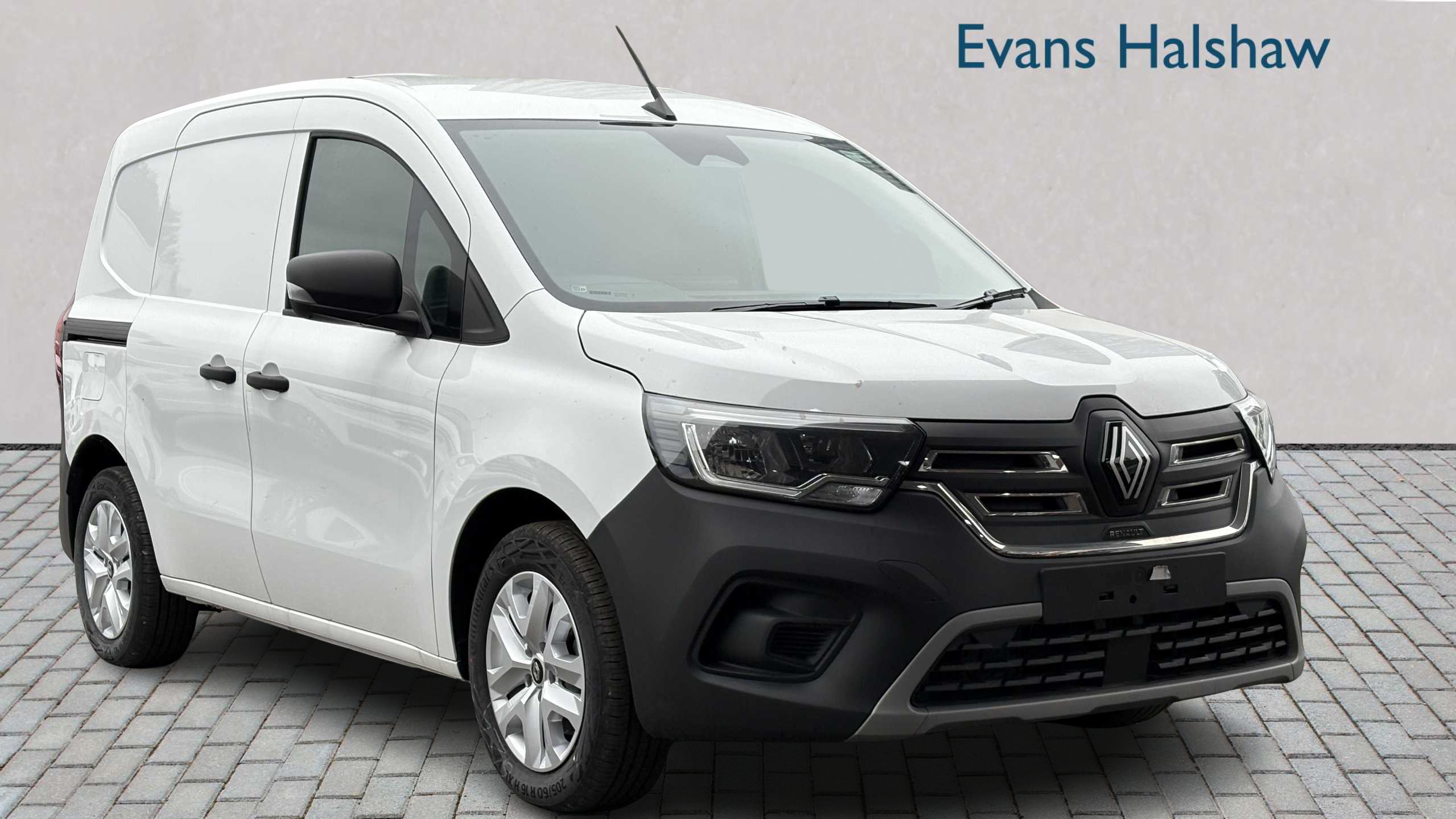 Main listing image - Renault Kangoo