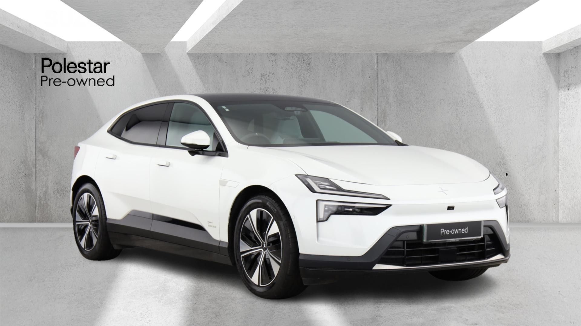 Main listing image - Polestar 4