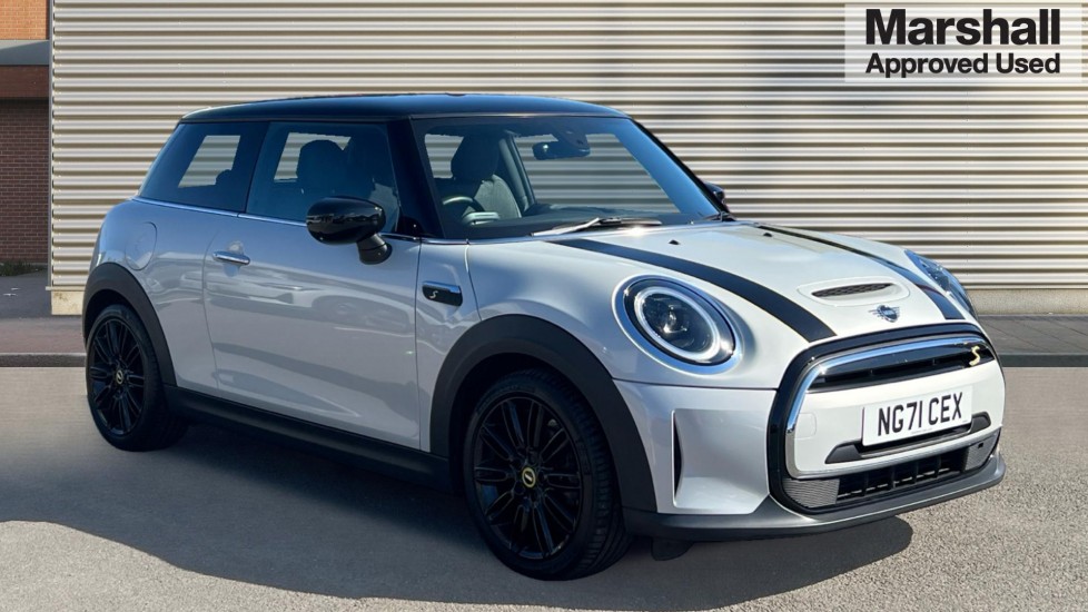 Main listing image - MINI Electric