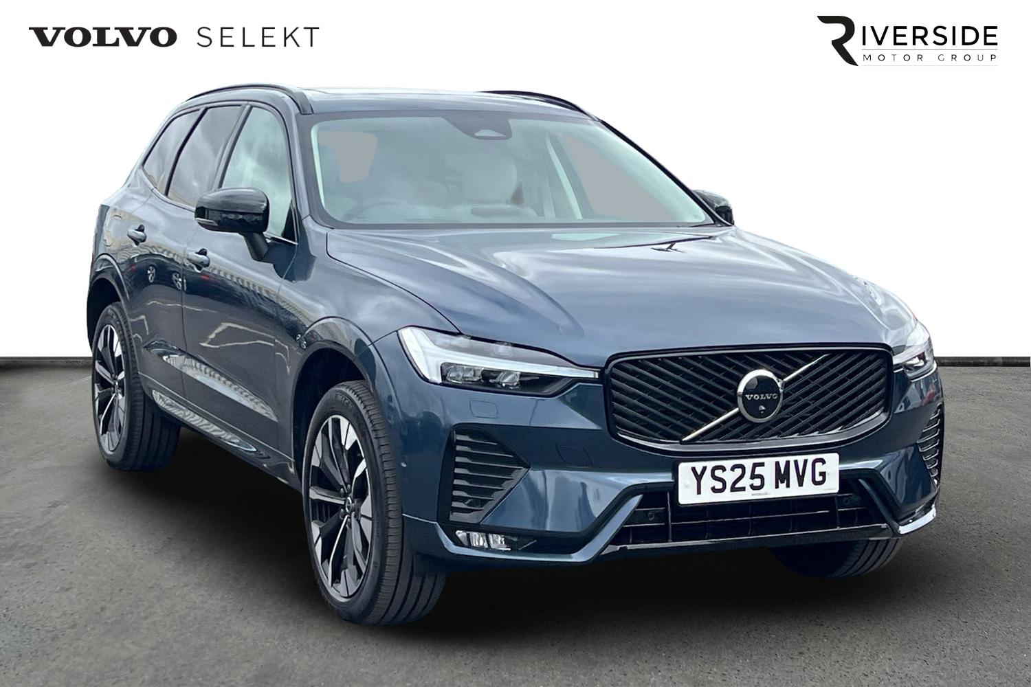Main listing image - Volvo XC60
