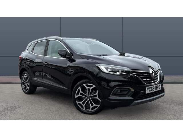 Main listing image - Renault Kadjar