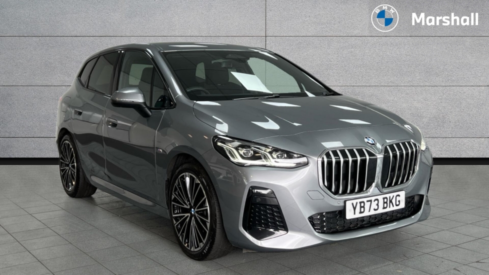 Main listing image - BMW 2 Series