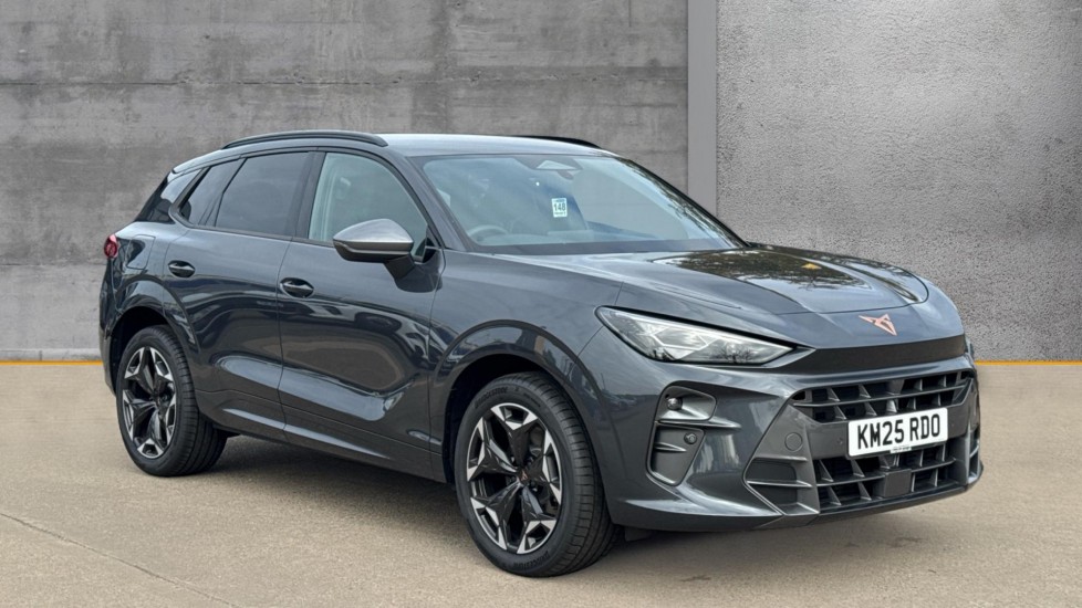 Main listing image - Cupra Terramar