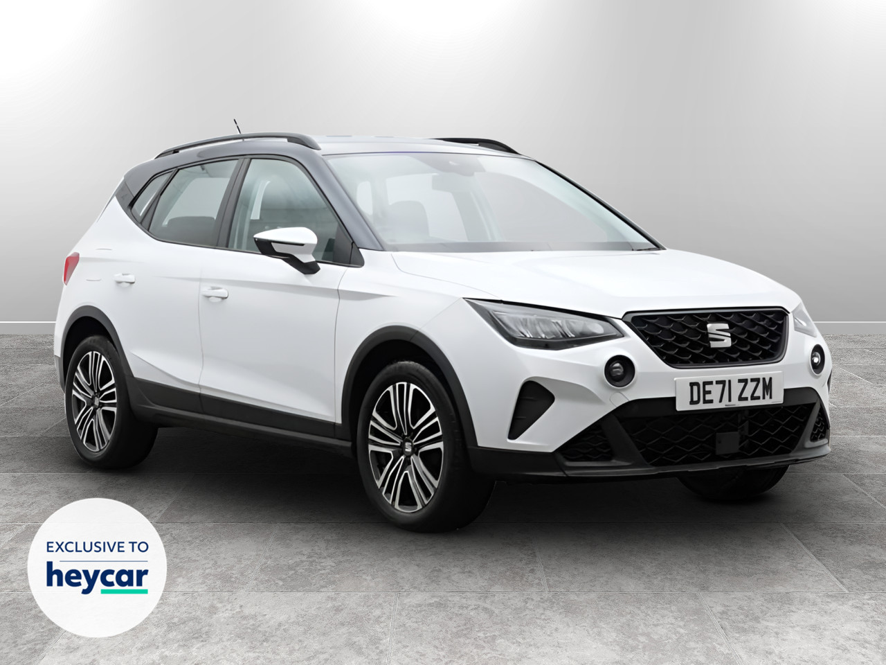 Main listing image - SEAT Arona