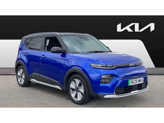 Main listing image - Kia Soul