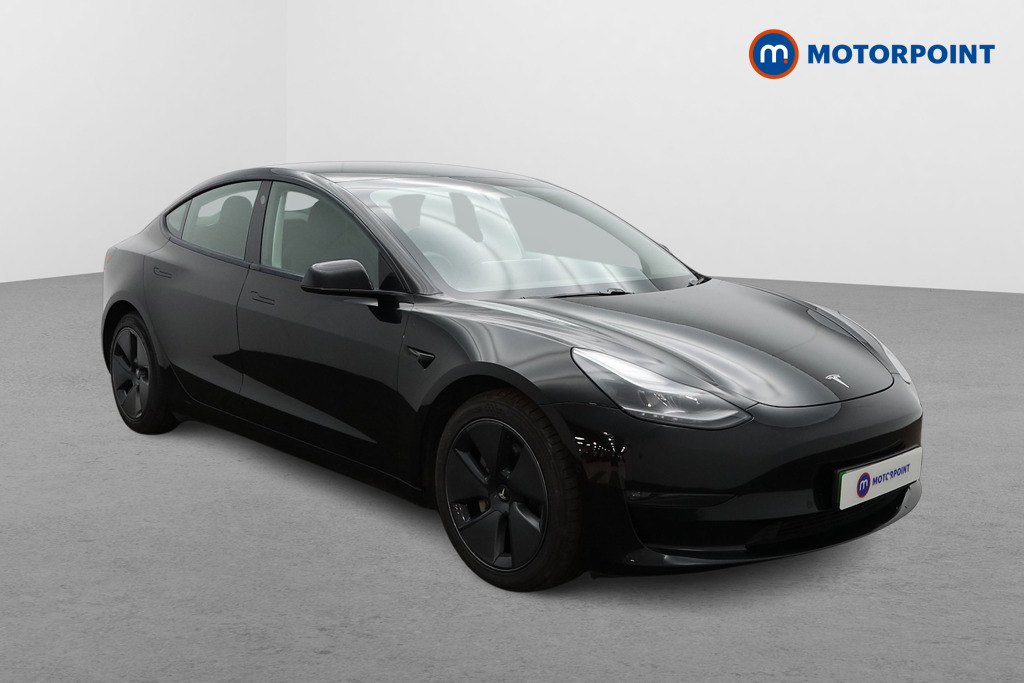 Main listing image - Tesla Model 3