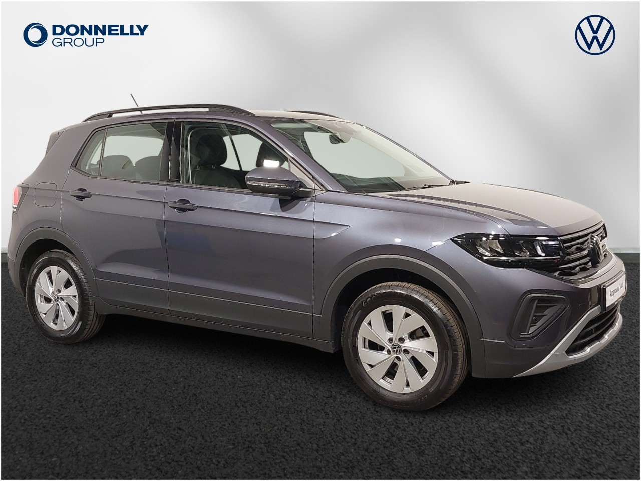 Main listing image - Volkswagen T-Cross