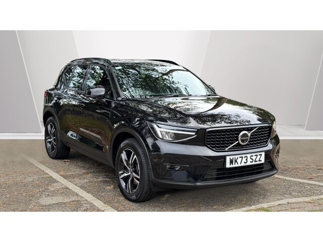 Main listing image - Volvo XC40