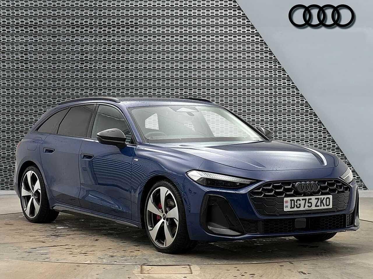 Main listing image - Audi A5