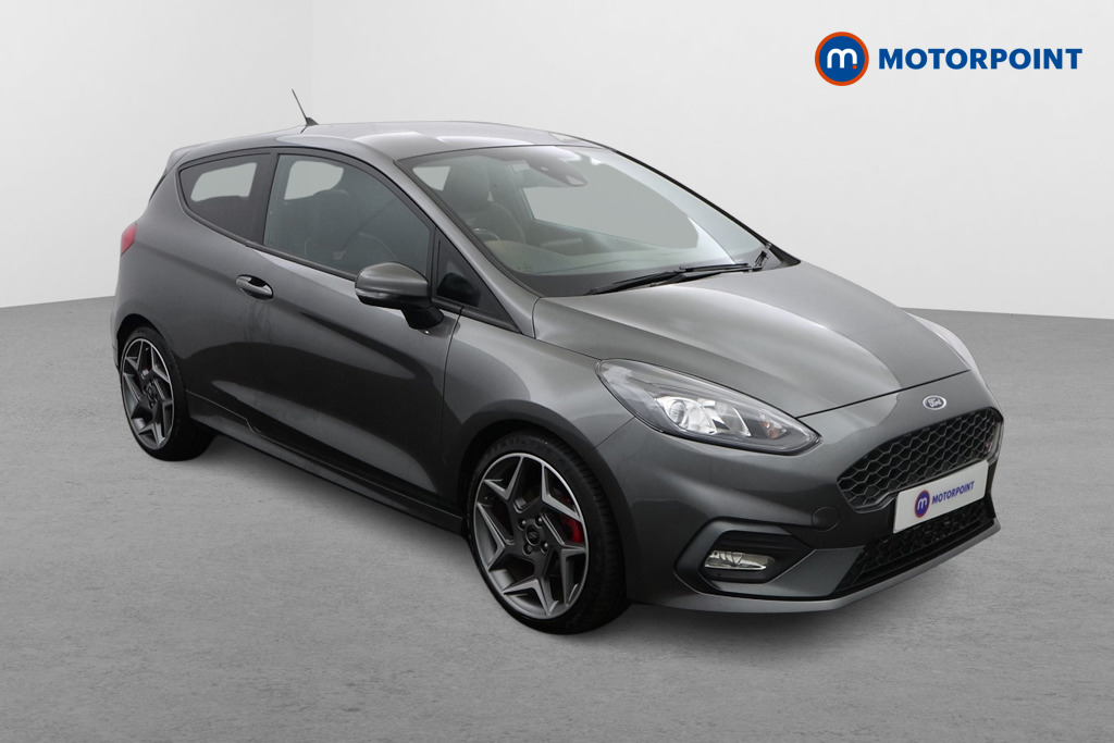 Main listing image - Ford Fiesta ST