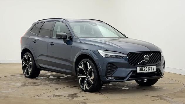 Main listing image - Volvo XC60