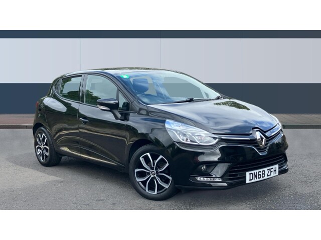 Main listing image - Renault Clio