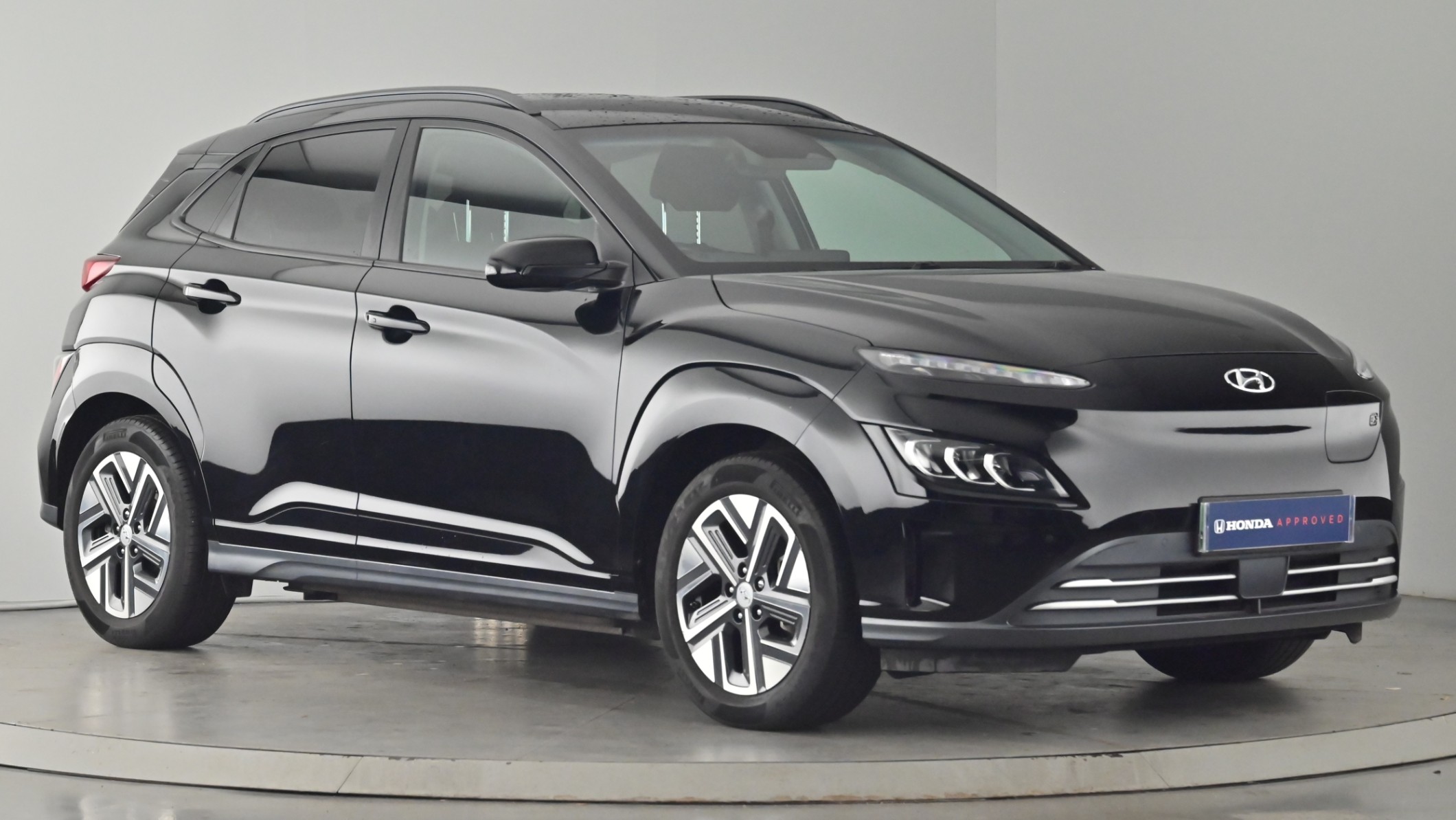 Main listing image - Hyundai Kona Electric