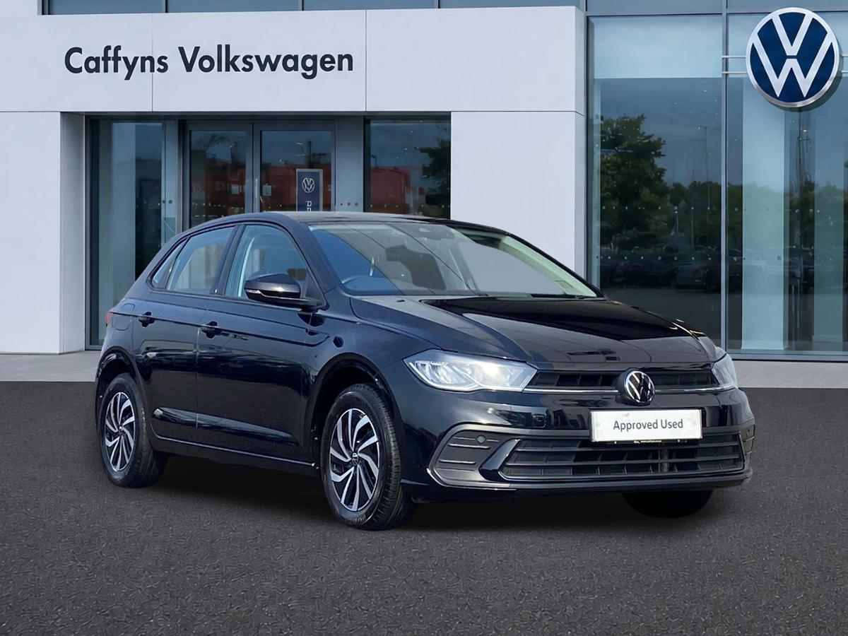 Main listing image - Volkswagen Polo