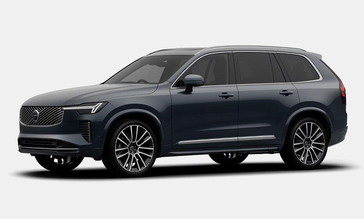 Main listing image - Volvo XC90