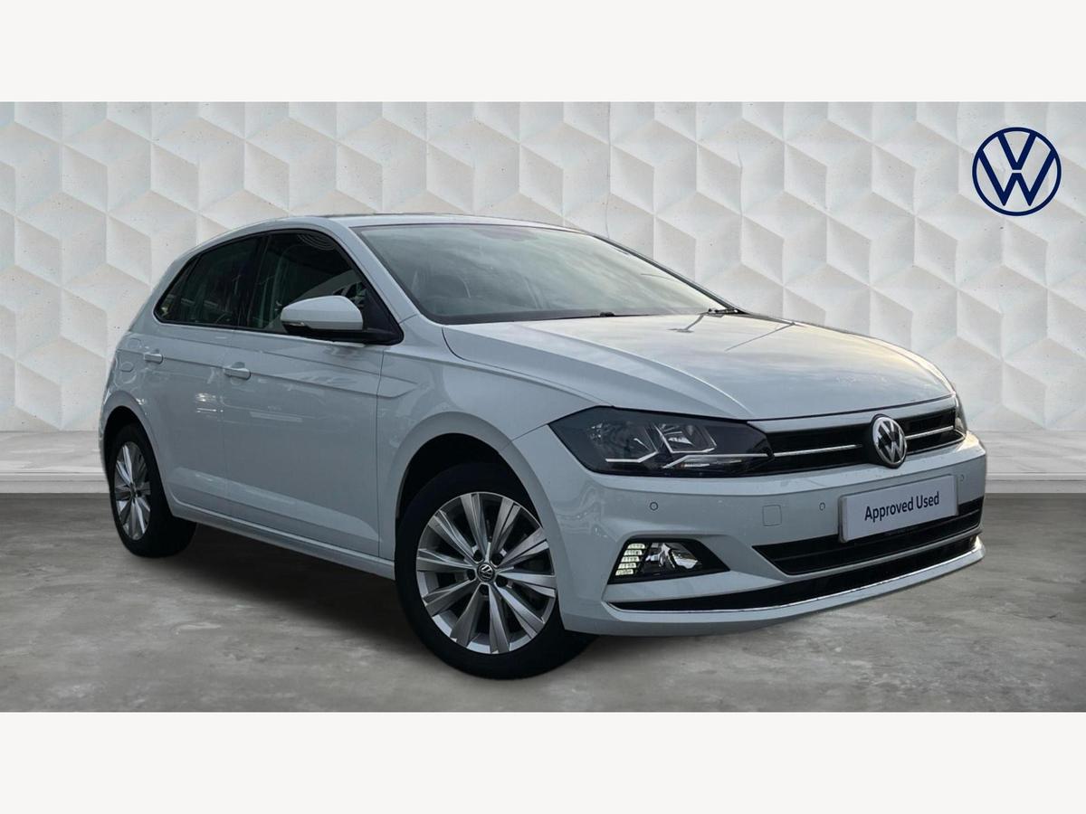 Main listing image - Volkswagen Polo