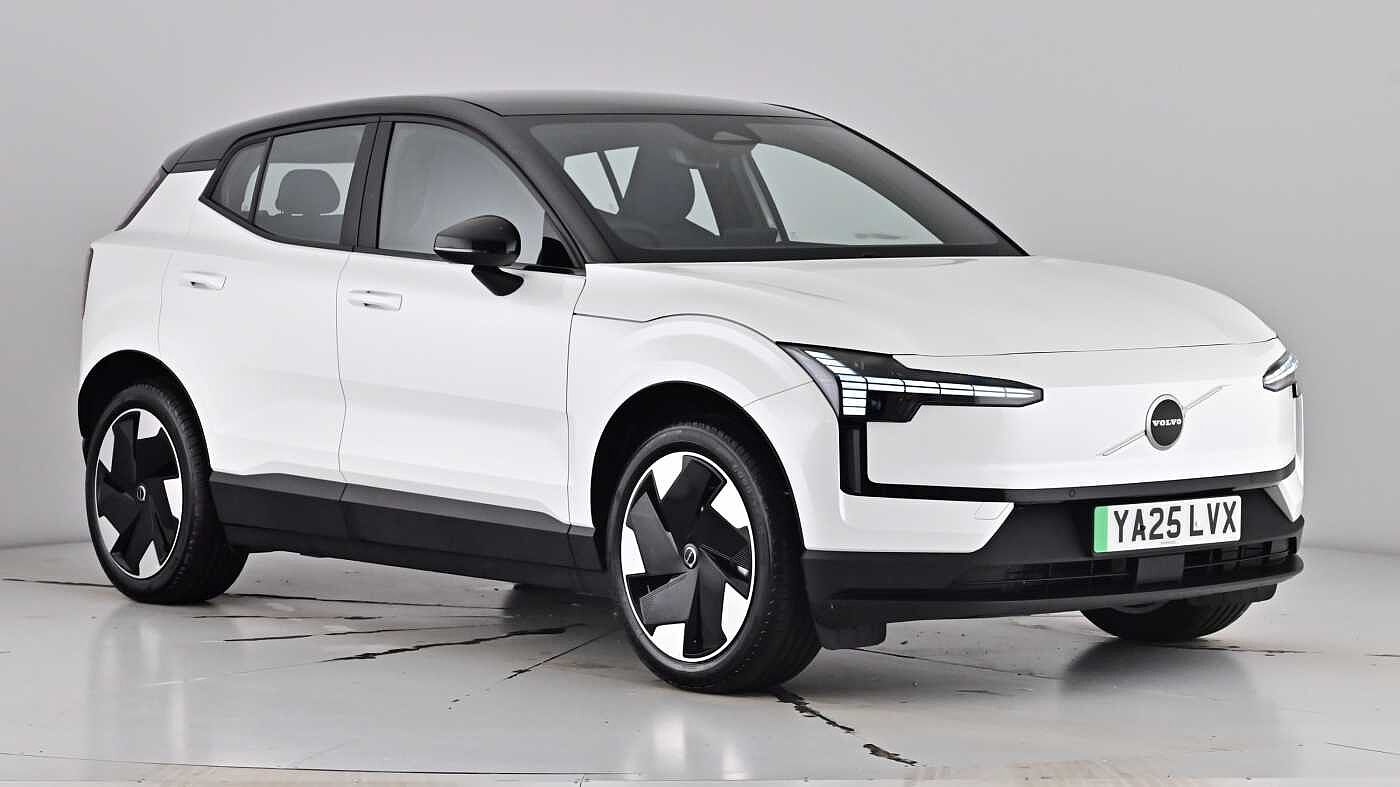 Main listing image - Volvo EX30