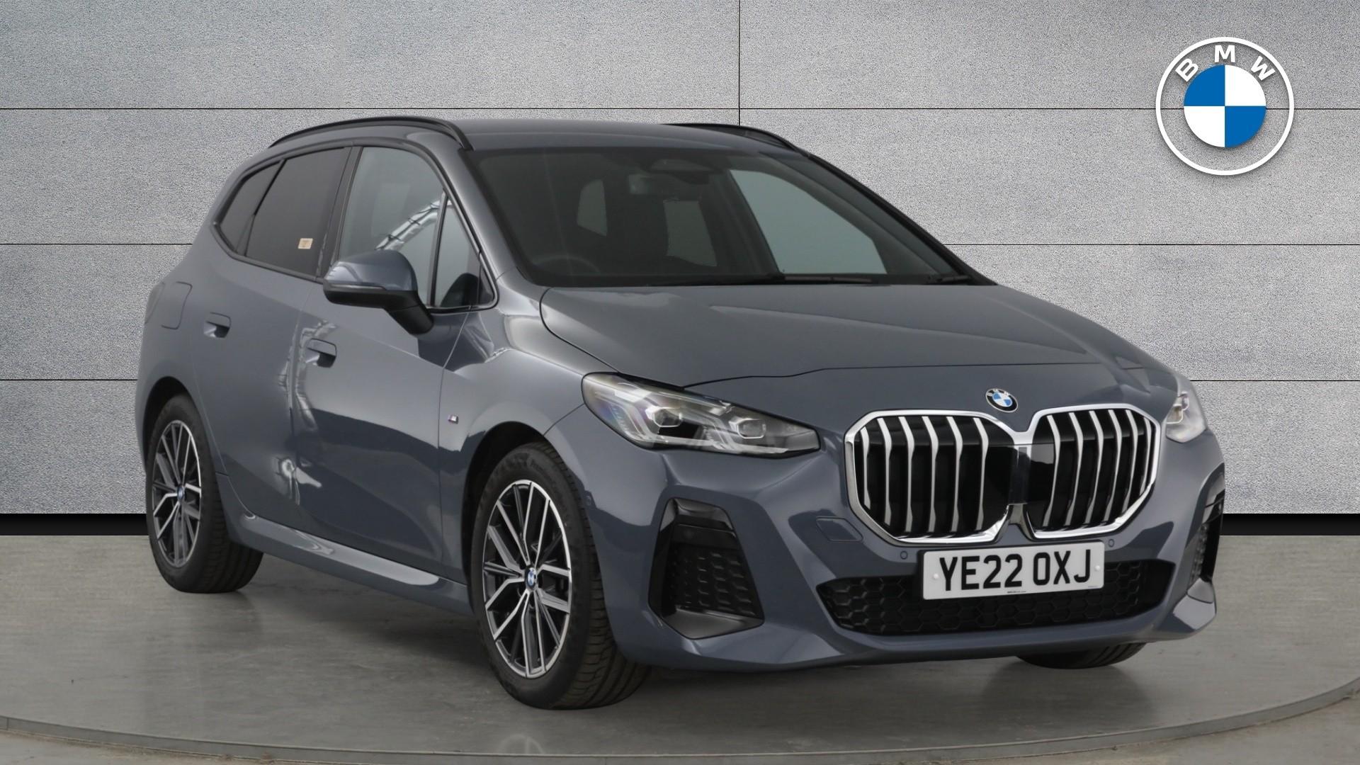 Main listing image - BMW 2 Series Active Tourer