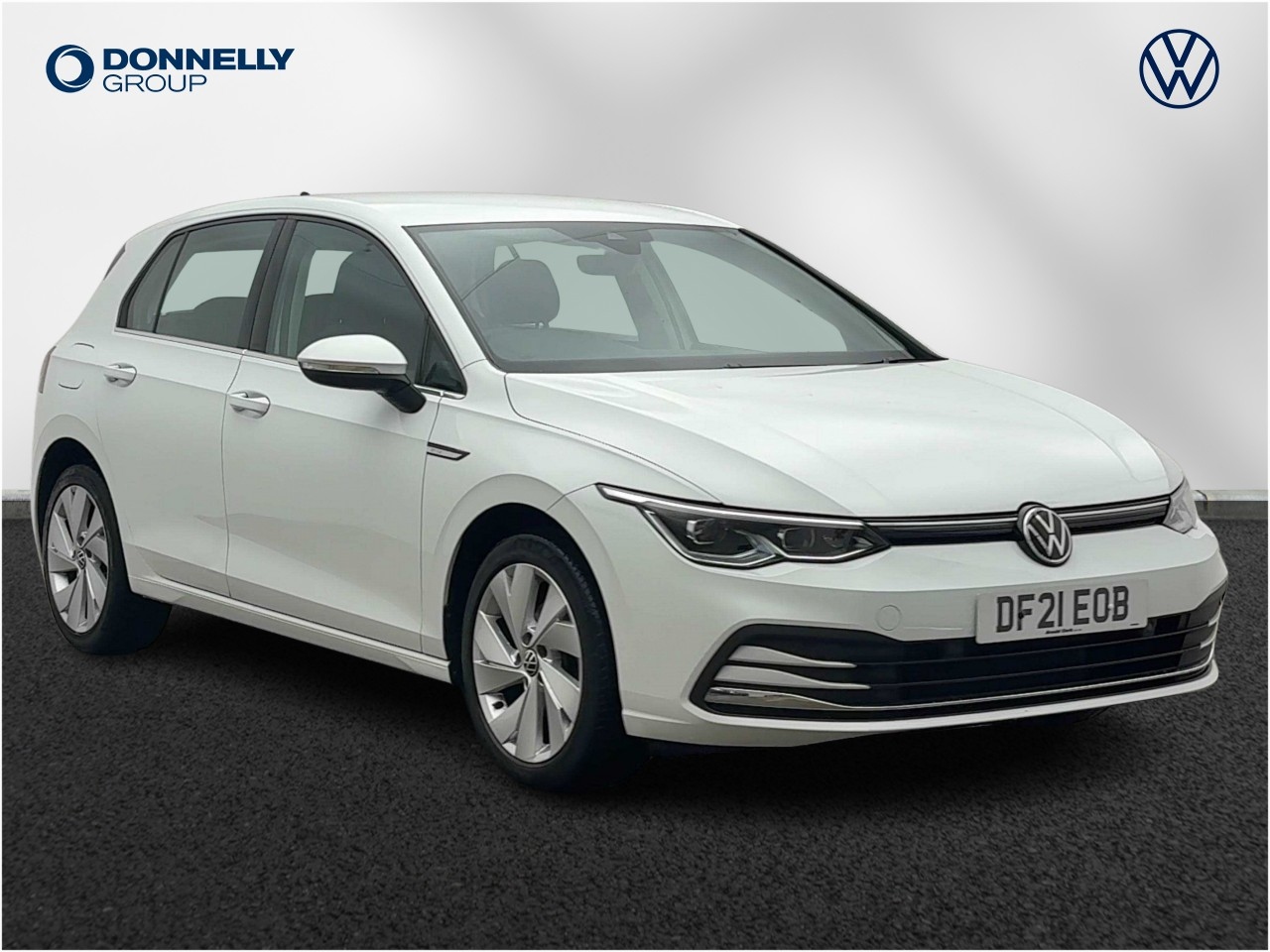 Main listing image - Volkswagen Golf