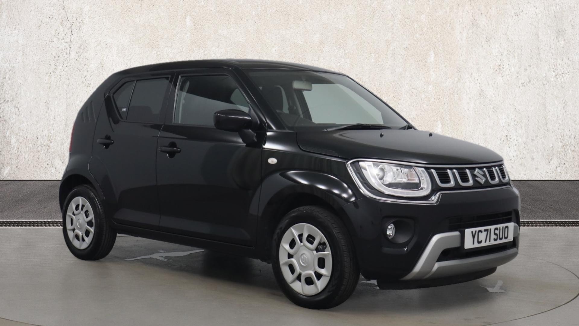 Main listing image - Suzuki Ignis