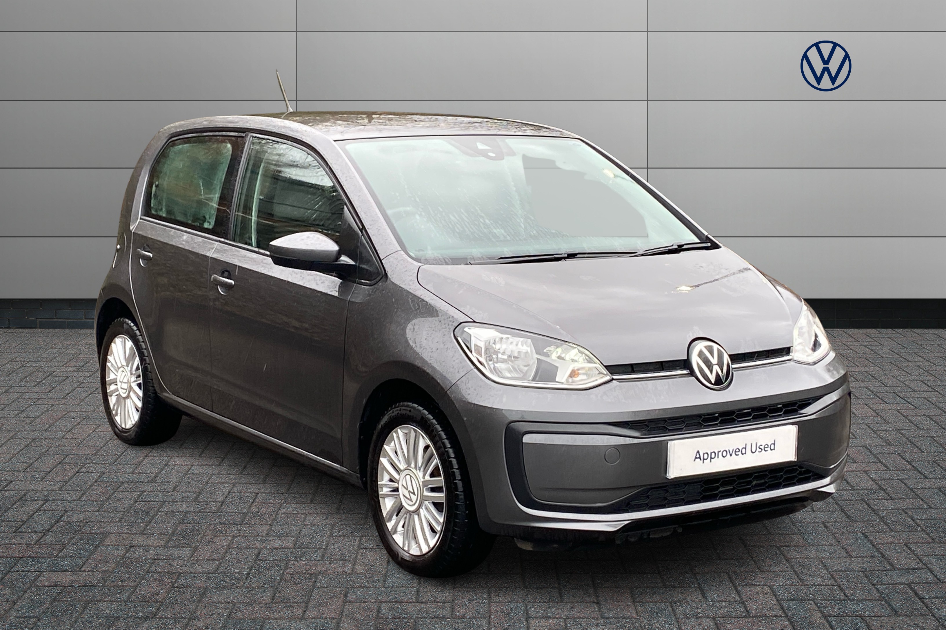 Main listing image - Volkswagen Up