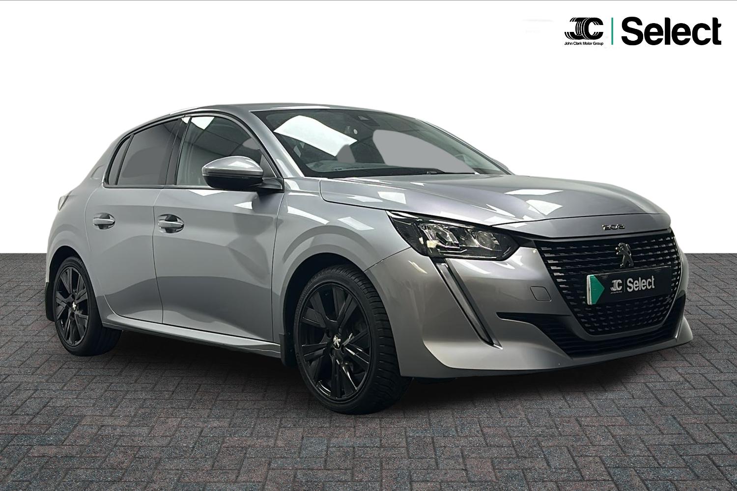 Main listing image - Peugeot 208