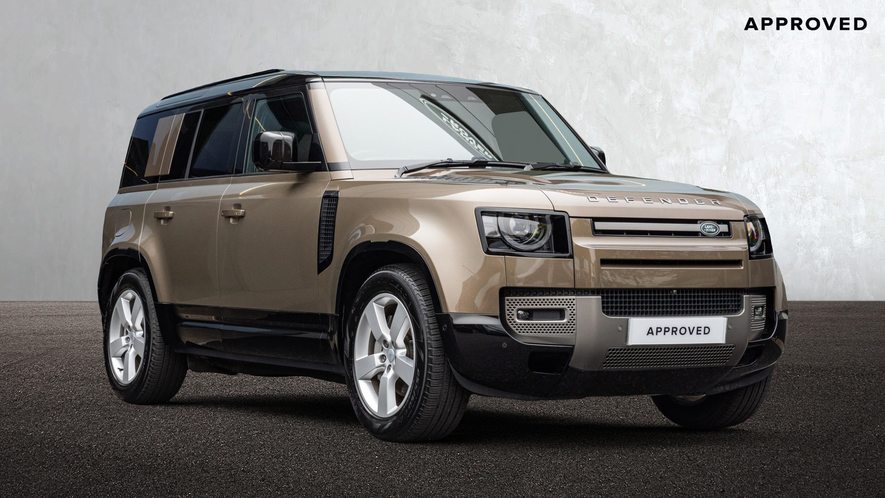 Main listing image - Land Rover Defender