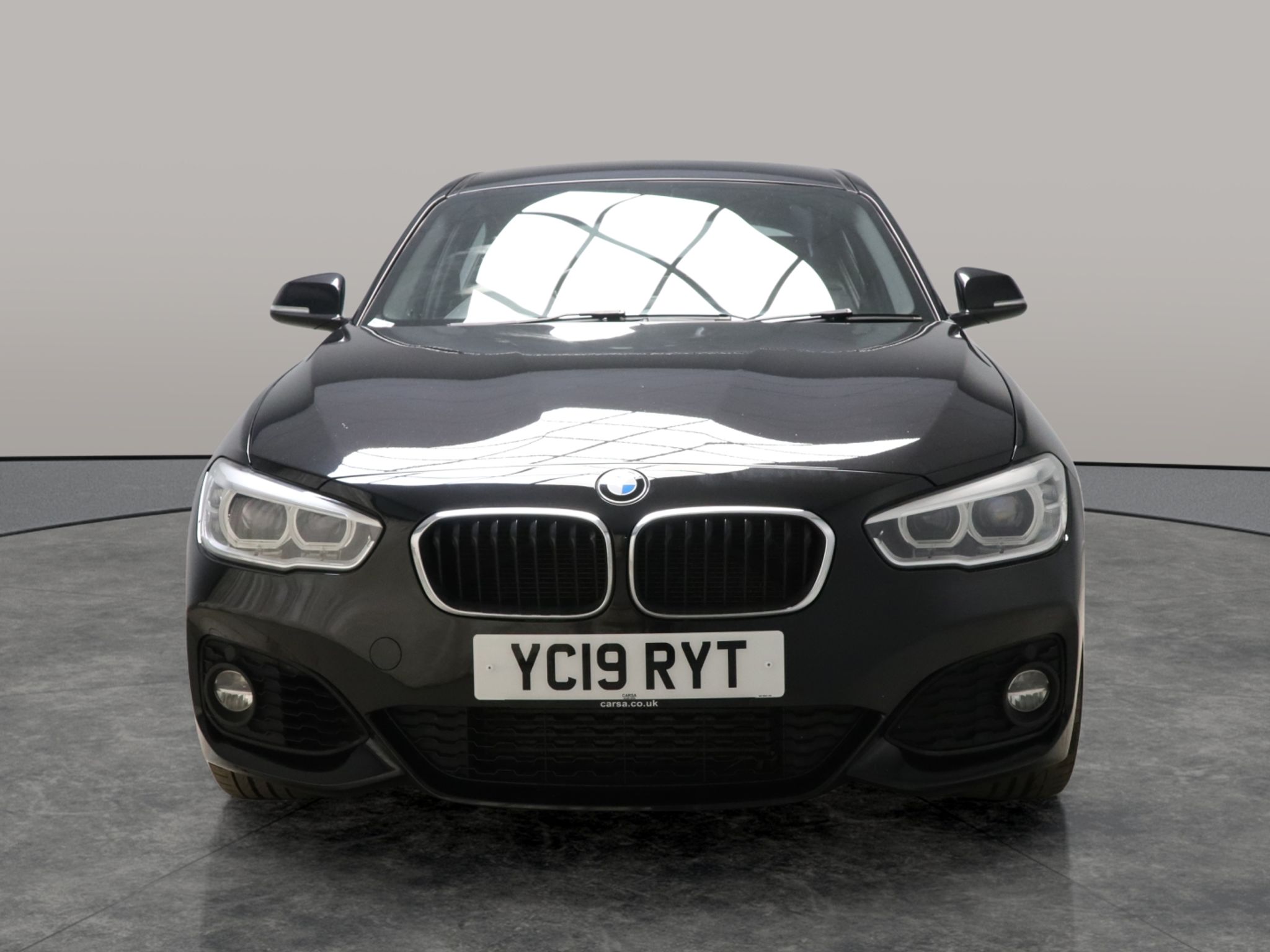 Main listing image - BMW 1 Series