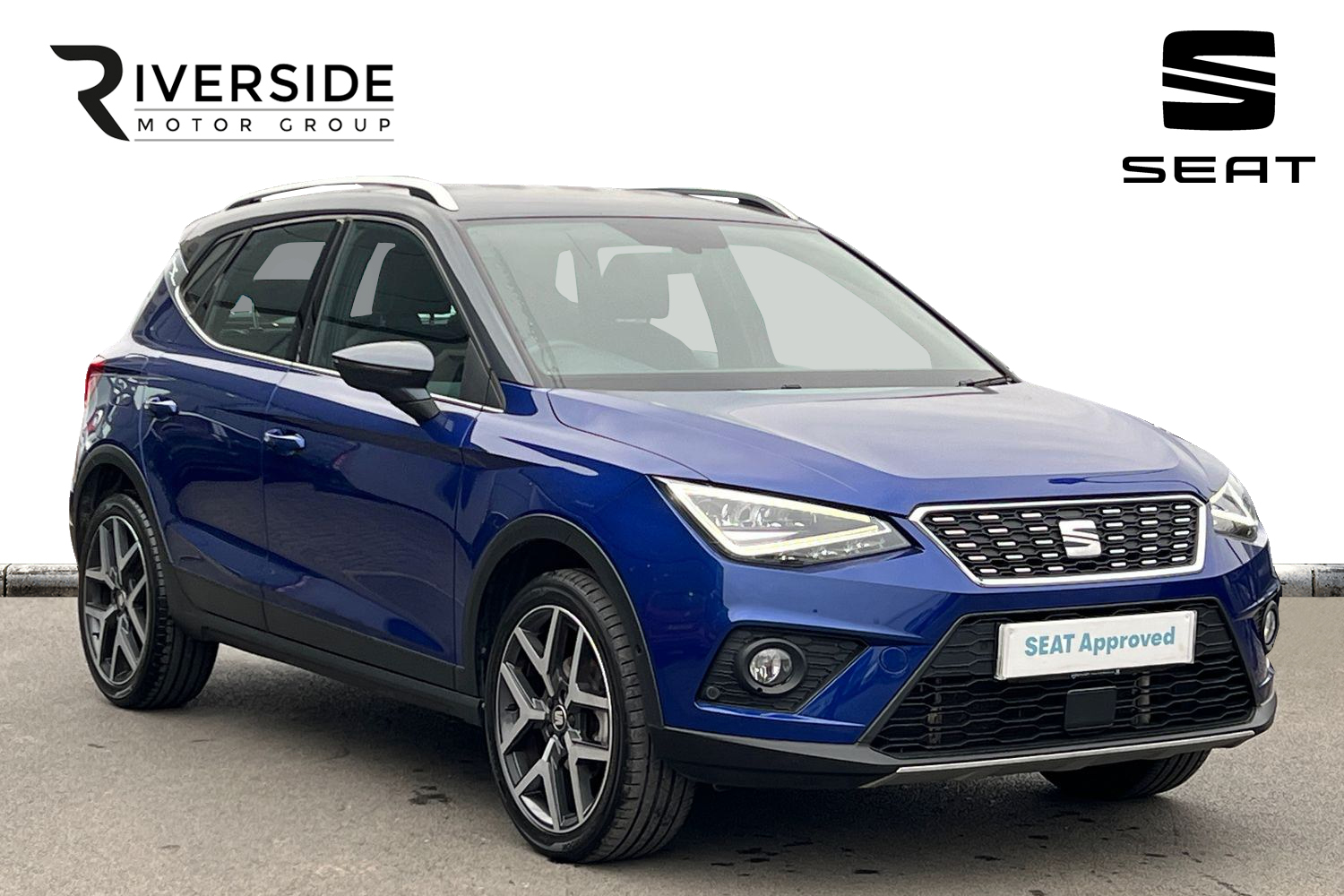 Main listing image - SEAT Arona