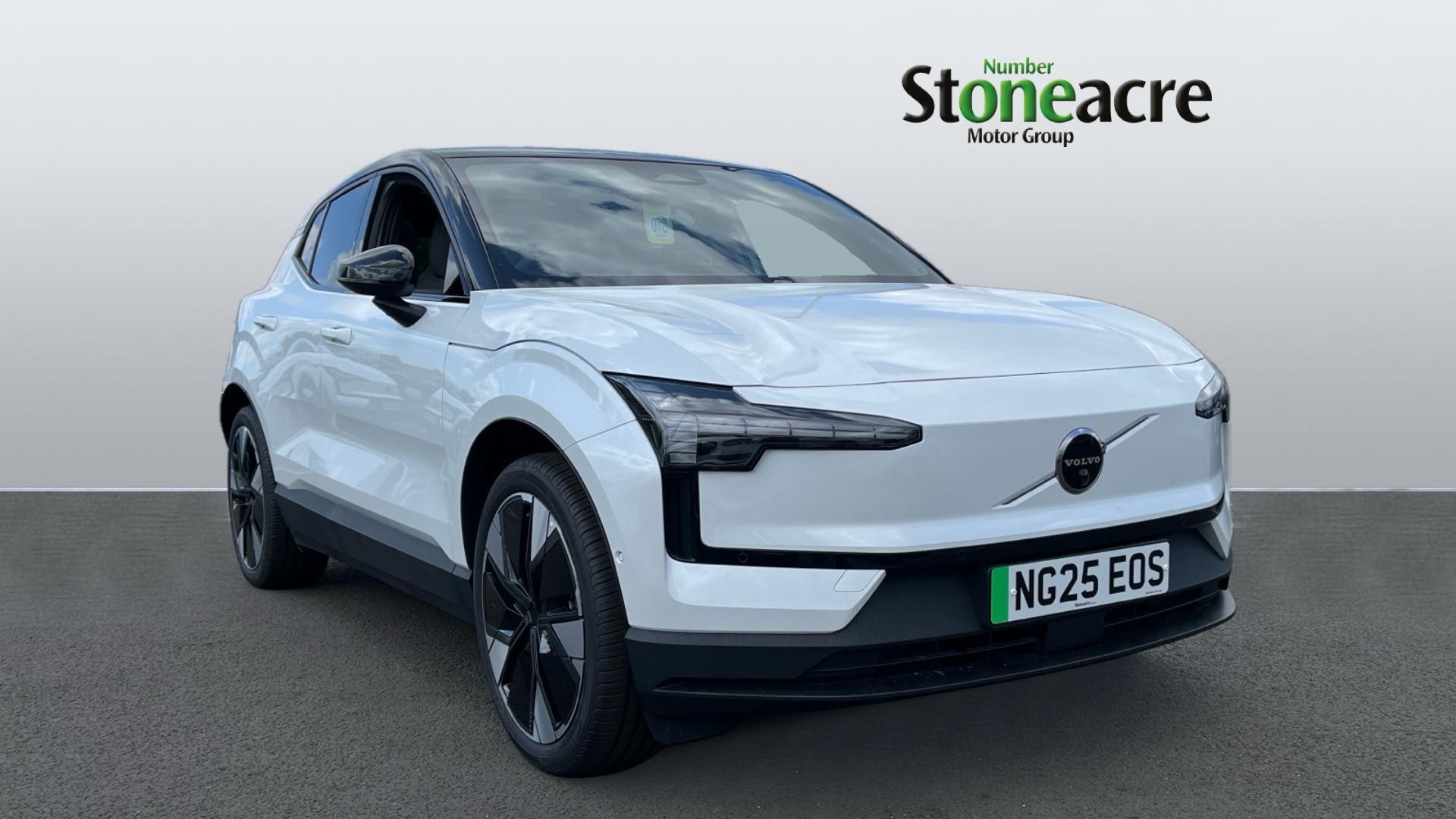 Main listing image - Volvo EX30