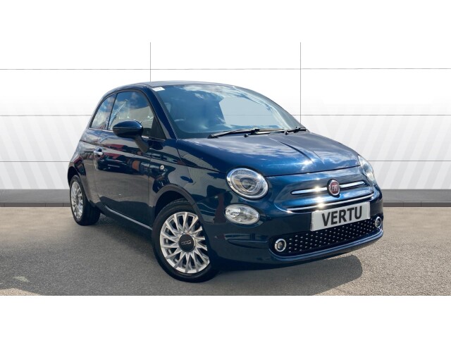 Main listing image - Fiat 500