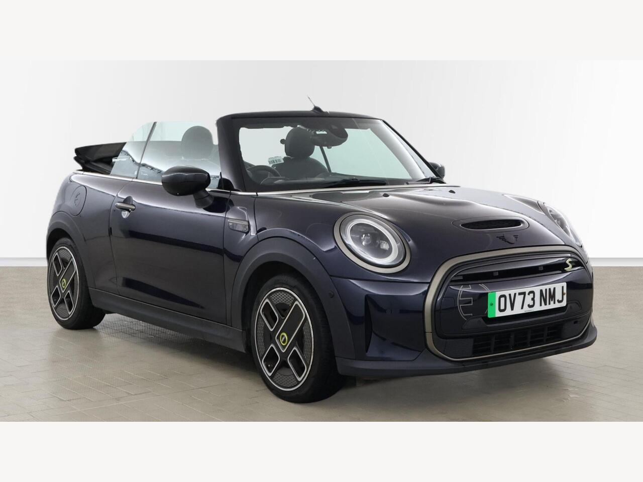 Main listing image - MINI Convertible
