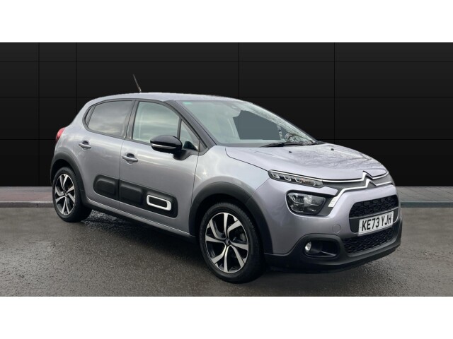 Main listing image - Citroen C3