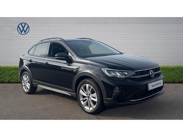 Main listing image - Volkswagen Taigo