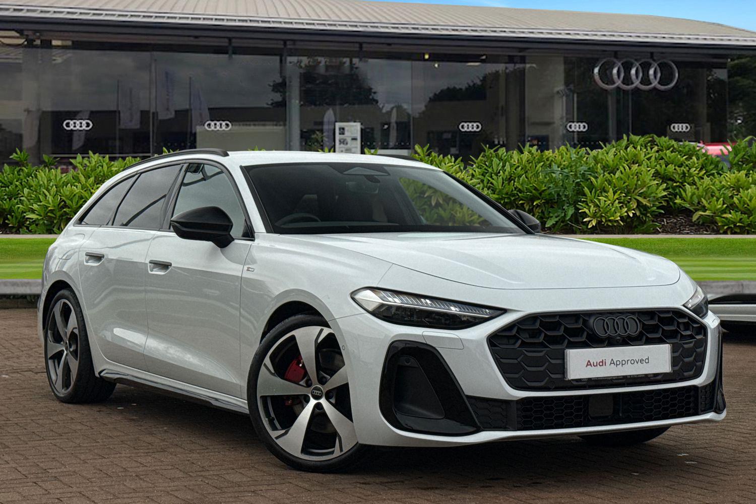 Main listing image - Audi A5