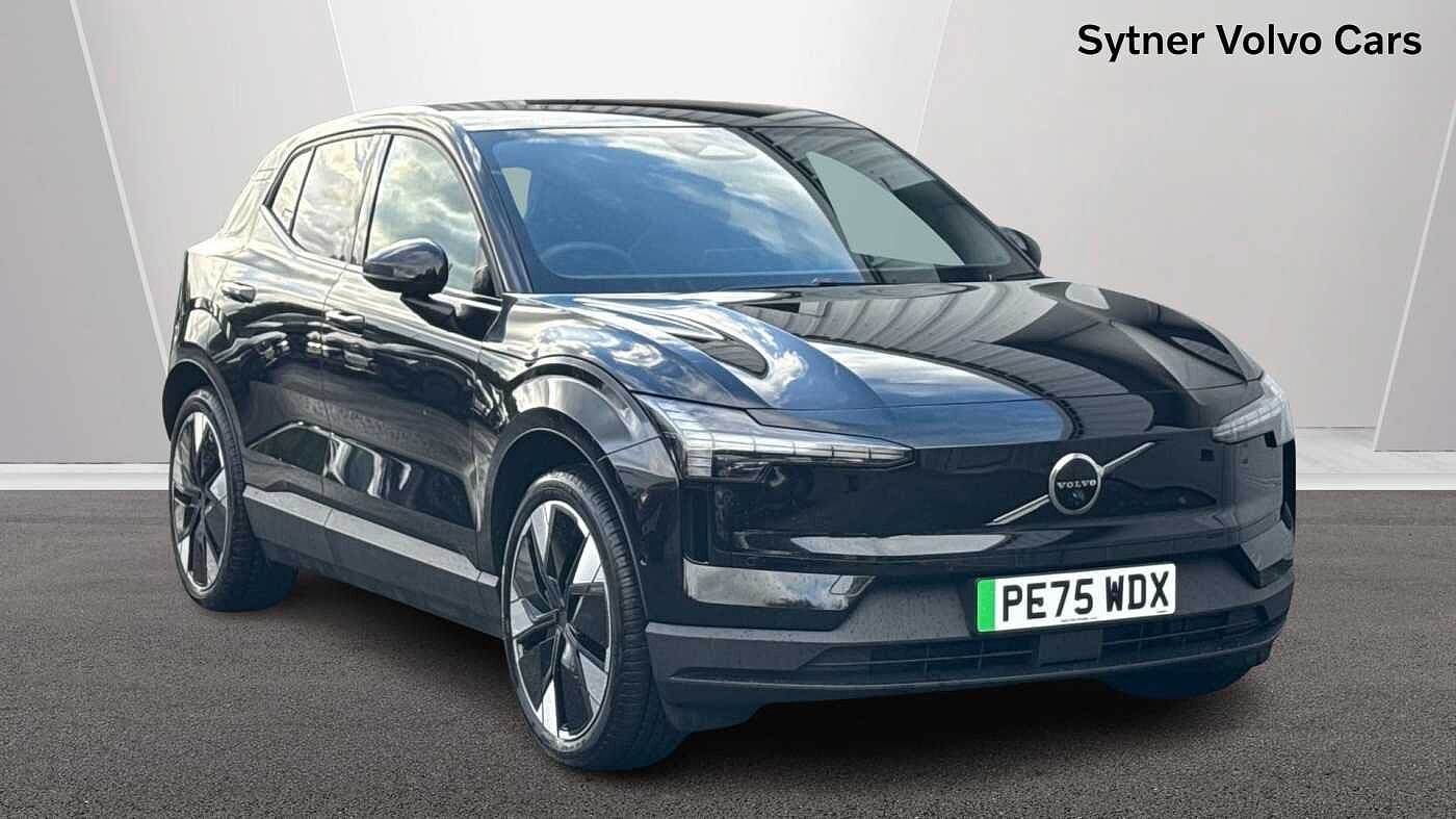 Main listing image - Volvo EX30